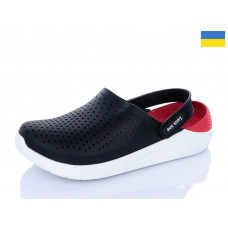 Кроксы Luckline 5117-378