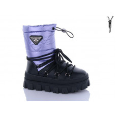 Ботинки Okshoes 288-4H