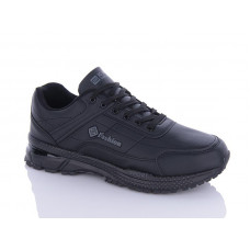 Кроссовки Okshoes T901-3 батал
