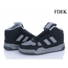 Кроссовки Fdek R9263-5