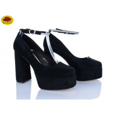 Туфли Meideli L9877-8