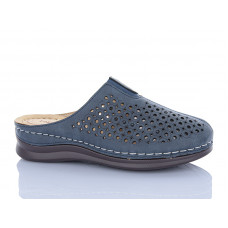 Шлепанцы Leguzaza 303-6