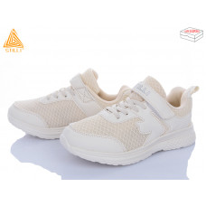 Кроссовки Stilli Kids KT200-7 піна