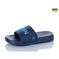 Шлепанцы Luckline 2312-2
