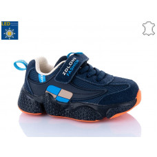 Кроссовки Comfort-Baby 19970-2 (26-30) LED