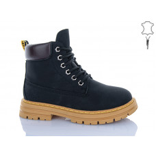 Ботинки Aba Kids B05