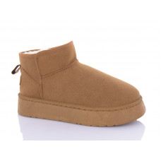Угги Qq Shoes DG01-2 батал