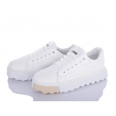 Кроссовки Violeta 169-19 white