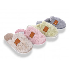 Тапочки Deshman A29 mix