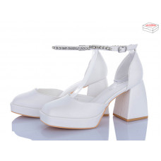 Туфли L&M-Lemon C11-5