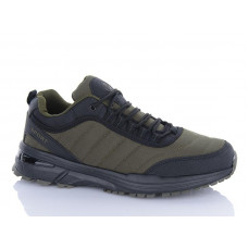 Кроссовки Okshoes T613-6 батал