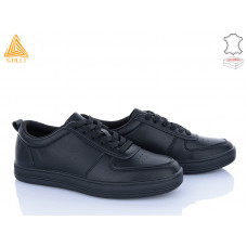 Кроссовки Stilli Group L80-2 шкіра