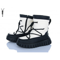 Ботинки Xifa Kids FG24123-3M