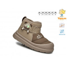 Ботинки Okshoes 11713H LED