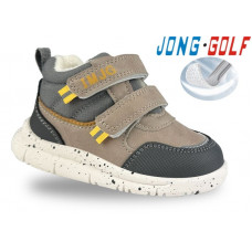 Ботинки Jong-Golf A31015-3