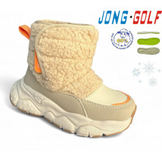 Ботинки Jong-Golf B40619-3