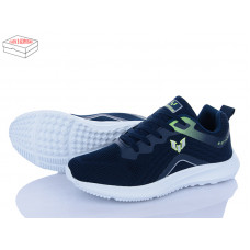 Кроссовки Sindikat M002 navy