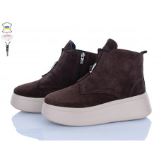 Ботинки Ailinda 17142K-55M Ботинки Ailinda 17142K-55M