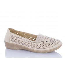 Туфли Qq Shoes 2049-4