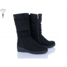 Сапоги Big H8321-2