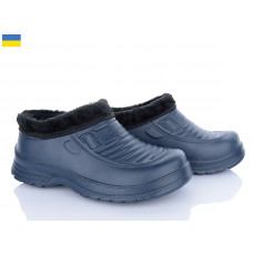 Галоши Roks Progress M200 синій