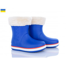 Сапоги Мир 4258-5021-16A