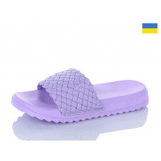 Шлепанцы Luckline 2215-15
