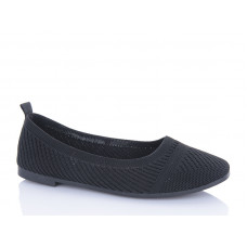 Балетки Qq Shoes YS3213-1