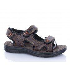 Сандалии Qq Shoes SL114-3