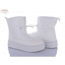 Дутики Ailaifa HY39 white