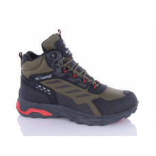 Кроссовки Sharif K2108-2 (40-45)