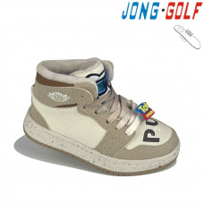 Ботинки Jong-Golf B30788-3