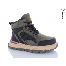 Ботинки Okshoes MD1292-3