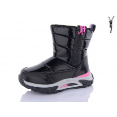 Дутики Okshoes 8870-5D