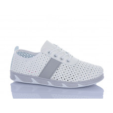 Кроссовки Aba L27-7