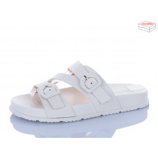 Шлепанцы Aba QQ112-2