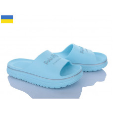 Шлепанцы Roks 540-011