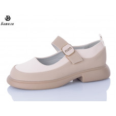 Туфли Башили G6504-11