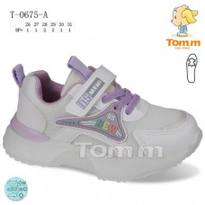 Кроссовки Okshoes 0675A