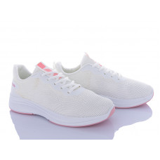 Кроссовки Violeta 143-49 white