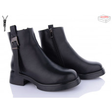 Ботинки Qq Shoes A2709