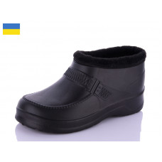 Галоши Dago Роксол Гм9 хутро