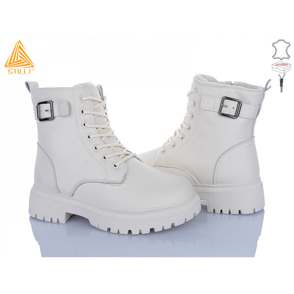 Ботинки Stilli Group TM560-2 шкіра Ботинки Stilli Group TM560-2 шкіра