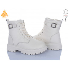 Ботинки Stilli Group TM560-2 шкіра Ботинки Stilli Group TM560-2 шкіра