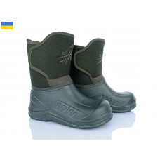Сапоги Golden Lion M136 хакі