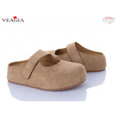 Шлепанцы Veagia-Ada T10-3