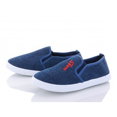 Слипоны Bluerama A5-6