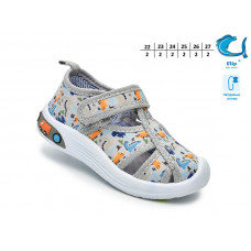 Тапочки Том.М 65009D