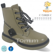 Ботинки Том.М 0020C
