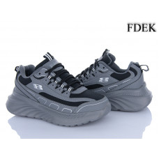 Кроссовки Fdek H9258-5